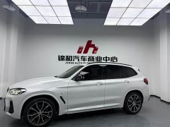BMW X3 xDrive30i Leading Edition M Night Package - фото 5
