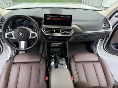 BMW X3 xDrive30i Leading Edition M Night Package - фото 7