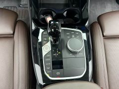 BMW X3 xDrive30i Leading Edition M Night Package - фото 8