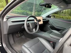 Tesla Model 3 2023 Rear-Wheel Drive - ფოტო 10
