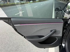 Tesla Model 3 2023 Rear-Wheel Drive - ფოტო 12