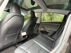 Tesla Model 3 2023 Rear-Wheel Drive - ფოტო 13