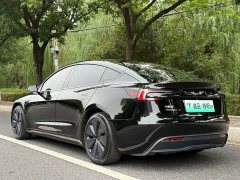 Tesla Model 3 2023 Rear-Wheel Drive - ფოტო 3