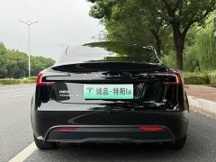 Tesla Model 3 2023 Rear-Wheel Drive - ფოტო 4
