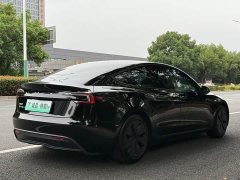 Tesla Model 3 2023 Rear-Wheel Drive - ფოტო 5