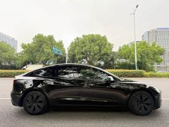 Tesla Model 3 2023 Rear-Wheel Drive - ფოტო 6