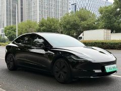 Tesla Model 3 2023 Rear-Wheel Drive - ფოტო 7