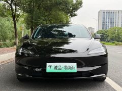 Tesla Model 3 2023 Rear-Wheel Drive - ფოტო 8