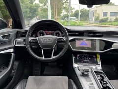 Audi A6L 45 TFSI Premium Dynamic - ფოტო 11