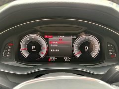 Audi A6L 45 TFSI Premium Dynamic - ფოტო 12