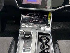 Audi A6L 45 TFSI Premium Dynamic - ფოტო 13