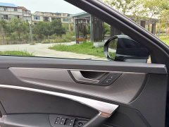 Audi A6L 45 TFSI Premium Dynamic - ფოტო 14
