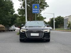 Audi A6L 45 TFSI Premium Dynamic - ფოტო 2