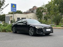 Audi A6L 45 TFSI Premium Dynamic - ფოტო 3
