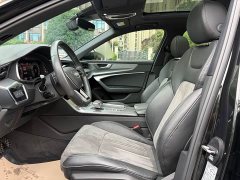 Audi A6L 45 TFSI Premium Dynamic - ფოტო 4