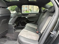 Audi A6L 45 TFSI Premium Dynamic - ფოტო 5