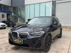 BMW iX3 sDrive40 Premier - ფოტო 1