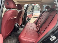 BMW iX3 sDrive40 Premier - ფოტო 11