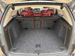 BMW iX3 sDrive40 Premier - ფოტო 12