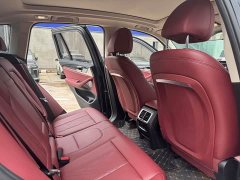 BMW iX3 sDrive40 Premier - ფოტო 13