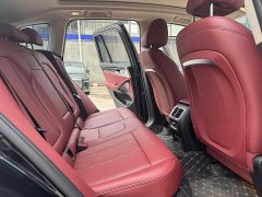 BMW iX3 sDrive40 Premier - ფოტო 14