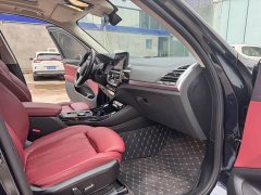 BMW iX3 sDrive40 Premier - ფოტო 15