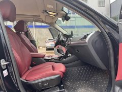BMW iX3 sDrive40 Premier - ფოტო 16