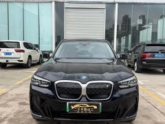 BMW iX3 sDrive40 Premier - ფოტო 2