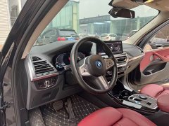 BMW iX3 sDrive40 Premier - ფოტო 4