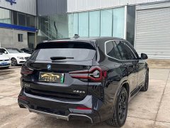 BMW iX3 sDrive40 Premier - ფოტო 7