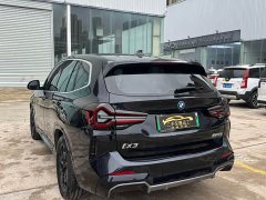 BMW iX3 sDrive40 Premier - ფოტო 9