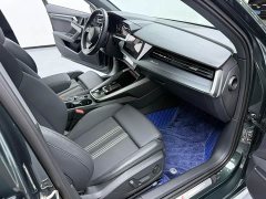 Audi A3 Sportback 35 TFSI Fashion Sport - ფოტო 2