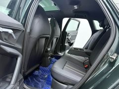 Audi A3 Sportback 35 TFSI Fashion Sport - ფოტო 3