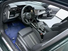 Audi A3 Sportback 35 TFSI Fashion Sport - ფოტო 4