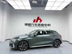 Audi A3 Sportback 35 TFSI Fashion Sport - ფოტო 5