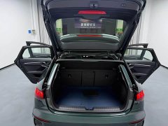 Audi A3 Sportback 35 TFSI Fashion Sport - ფოტო 6