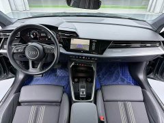 Audi A3 Sportback 35 TFSI Fashion Sport - ფოტო 7