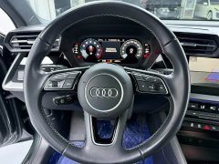 Audi A3 Sportback 35 TFSI Fashion Sport - ფოტო 8