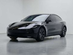 Tesla Model 3 2023 Rear-Wheel Drive - ფოტო 1