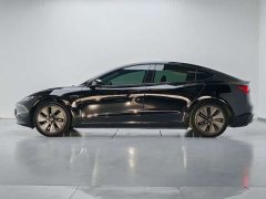 Tesla Model 3 2023 Rear-Wheel Drive - ფოტო 10