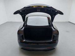 Tesla Model 3 2023 Rear-Wheel Drive - ფოტო 12