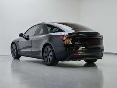 Tesla Model 3 2023 Rear-Wheel Drive - ფოტო 14