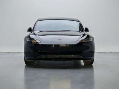 Tesla Model 3 2023 Rear-Wheel Drive - ფოტო 2