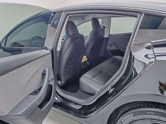Tesla Model 3 2023 Rear-Wheel Drive - ფოტო 4