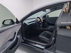 Tesla Model 3 2023 Rear-Wheel Drive - ფოტო 5