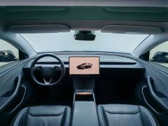 Tesla Model 3 2023 Rear-Wheel Drive - ფოტო 6