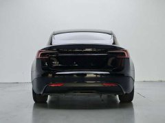 Tesla Model 3 2023 Rear-Wheel Drive - ფოტო 9