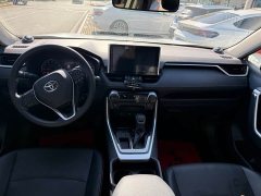 Toyota RAV4 2.0L CVT FWD Urban Edition - ფოტო 9