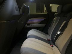 Audi e5 Sportback Flagship quattro - ფოტო 12
