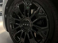 Audi e5 Sportback Flagship quattro - ფოტო 14